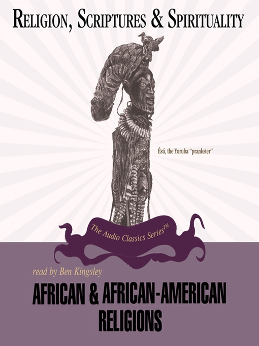 African and African-American Religion
